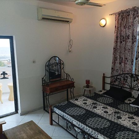 Brise De Mer Appartement Meuble Djibouti City Exterior photo