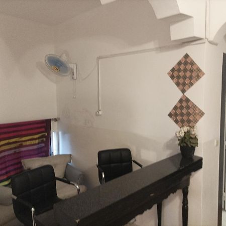 Brise De Mer Appartement Meuble Djibouti City Exterior photo