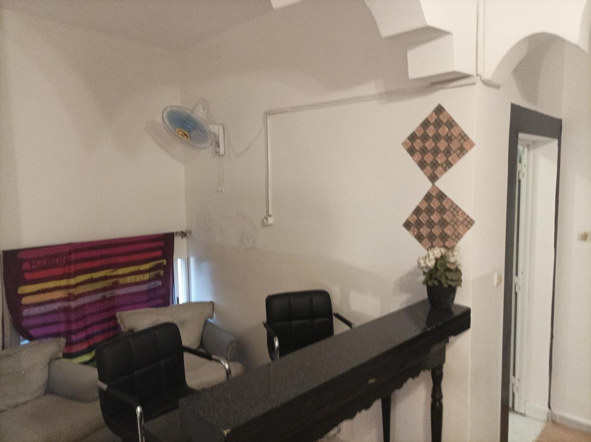 Brise De Mer Appartement Meuble Djibouti City Exterior photo